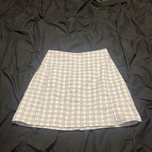 Brandy Melville mini skirt